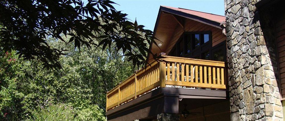 Sylvan Valley Lodge And Cellars Sautee Nacoochee Экстерьер фото
