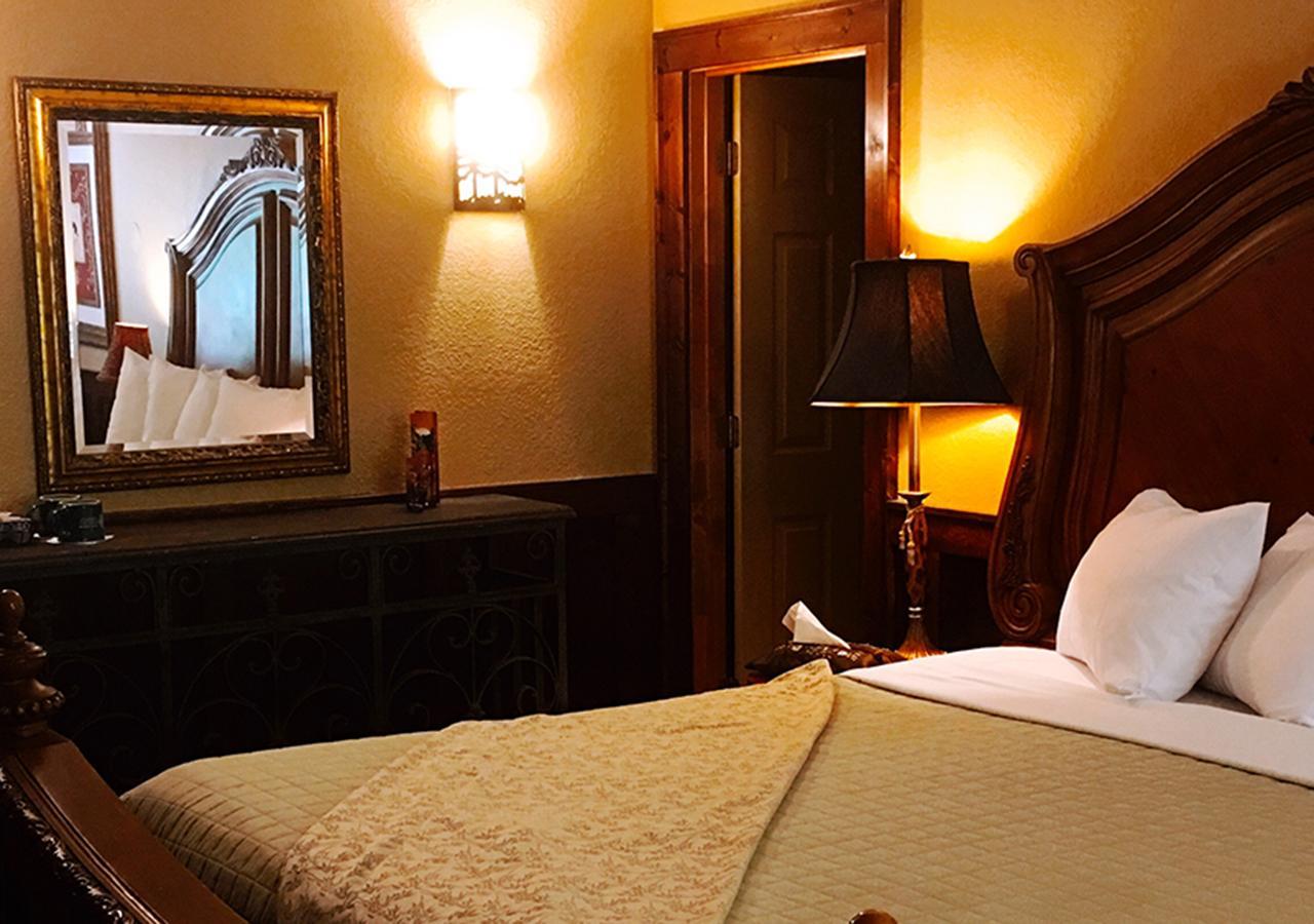 Sylvan Valley Lodge And Cellars Sautee Nacoochee Экстерьер фото