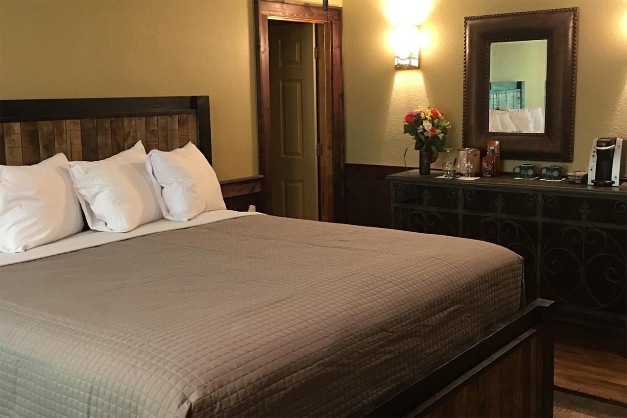 Sylvan Valley Lodge And Cellars Sautee Nacoochee Экстерьер фото